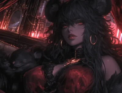 AmiTheMouse