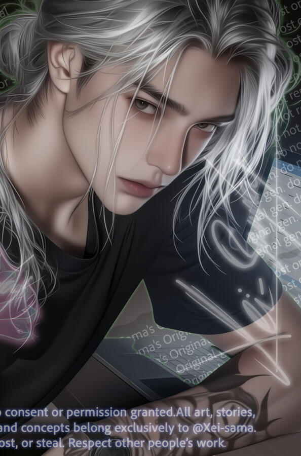 Kyren Lothaire