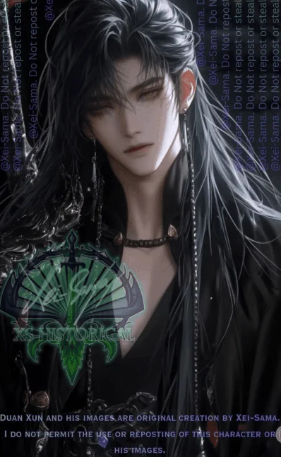 Duan Xun