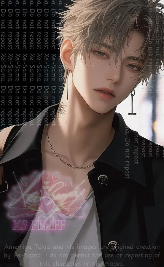 Amemiya Taiga
