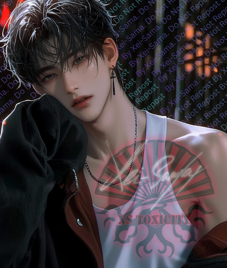 Zirui He