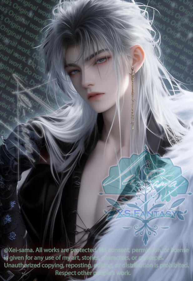 Han Yuehan (韩月寒)