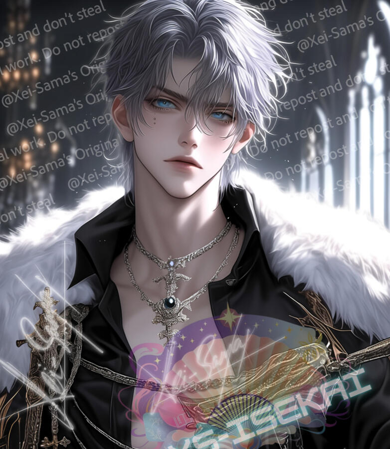 Xypher Grayfior
