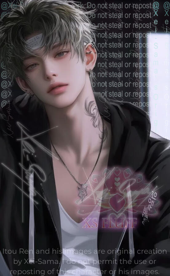 Itou Ren