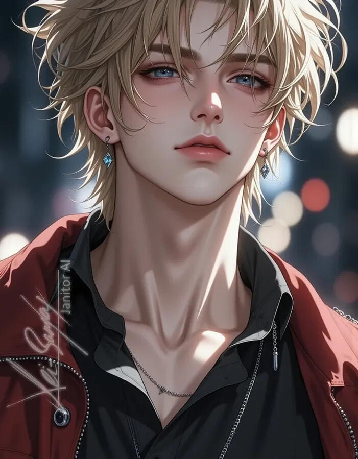 Jax Nikonov