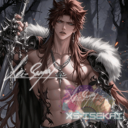 Arcian (Revamped Ver)